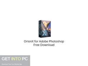 OrionX لبرنامج Adobe Photoshop تنزيل مجاني- GetintoPC.com.jpeg