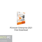 PCmover Enterprise 2021 Free Download