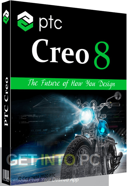 Download PTC Creo Illustrate 2021 Free Download