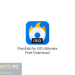 PassFab for ISO Ultimate Free Download