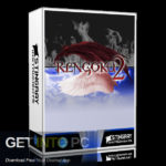 Rengoku 2 for Omnisphere 2 Free Download