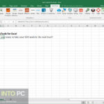 SeoTools for Excel Free Download