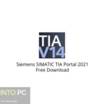 Siemens SIMATIC TIA Portal 2021 Free Download
