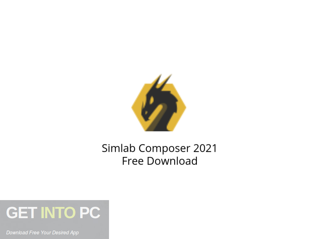 Download Simlab Composer 2021 Free Download