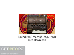 Soundiron Magnus (KONTAKT) تنزيل مجاني-GetintoPC.com.jpeg