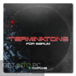 Tonepusher – Terminatone Presets for Serum Free Download