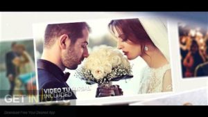 VideoHive Wedding Photo Album [AEP] Direct Link Download-GetintoPC.com.jpeg