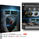 Vip Soundlab – Crate Diggers Free Download