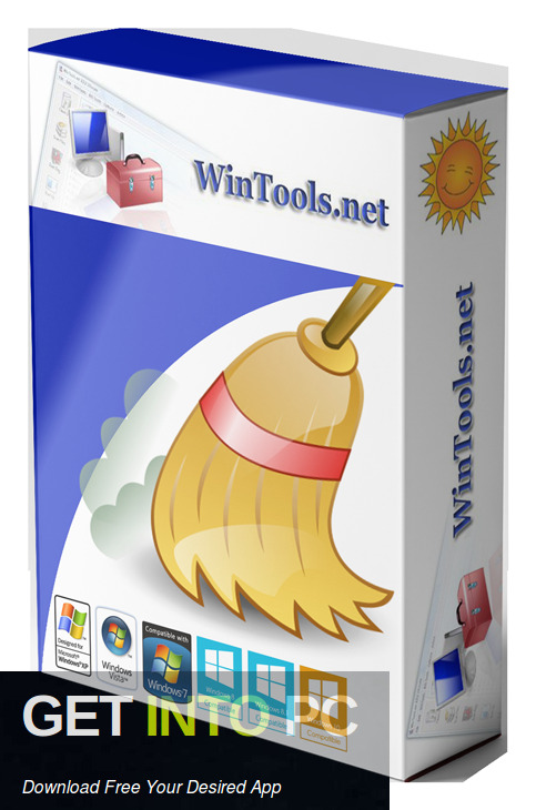 downloading WinTools net Premium 23.8.1