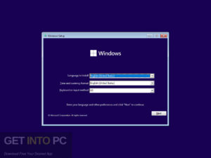 Windows 11 full version free download 64-bit