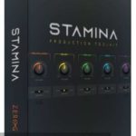 Zero-G – Stamina Production Toolkit Free Download