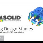 Altair SimSolid 2021 Free Download