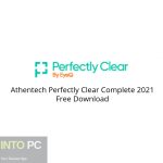 Athentech Perfectly Clear Complete 2021 Free Download