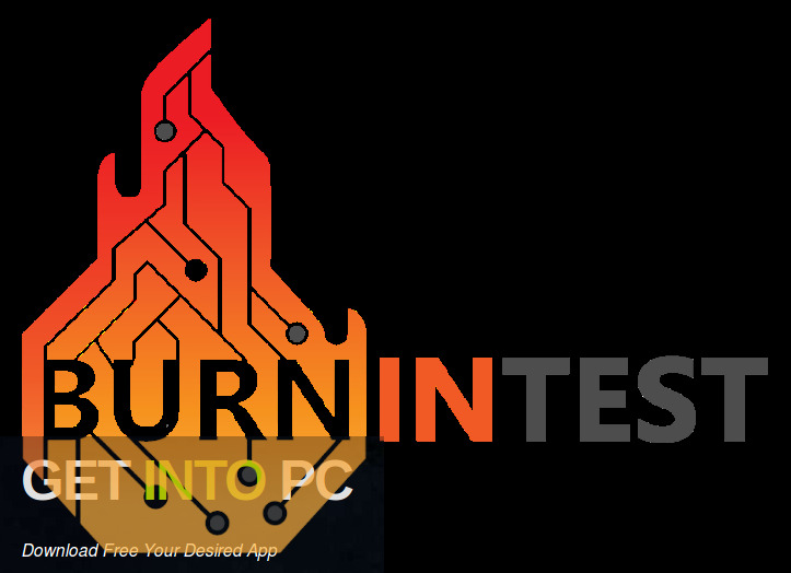 Download BurnInTest Professional 2021 Free Download