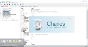 Charles Web Debugging Proxy 2021 Offline Installer Download-GetintoPC.com.jpeg