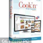 Cook’n Recipe Organizer X3 Free Download