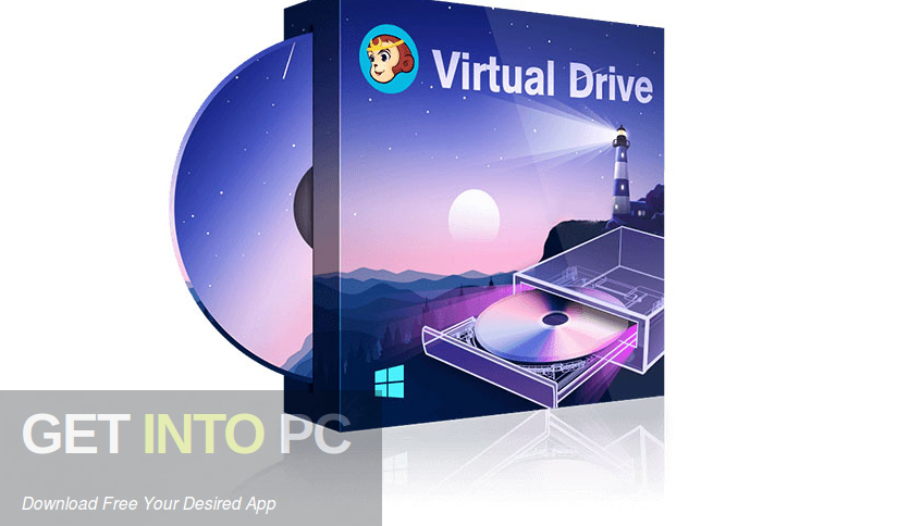 dvdfab virtual drive strona programu