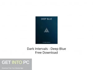 Dark Intervals Deep Blue Free Download-GetintoPC.com.jpeg