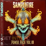 Disciple Samples – Samplifire Power Pack Vol. 1 (WAV) Free Download