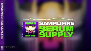 Disciple Samples Samplifire Serum Supply Vol. 1 (WAV, SERUM) Direct Link Download-GetintoPC.com.jpeg