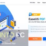EaseUS PDF Editor Pro 2021 Free Download