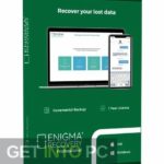 Enigma Recovery Professional 2021 Free Download