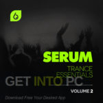 Freshly Squeezed Samples – Serum Trance Essentials Volume 2 Free Download