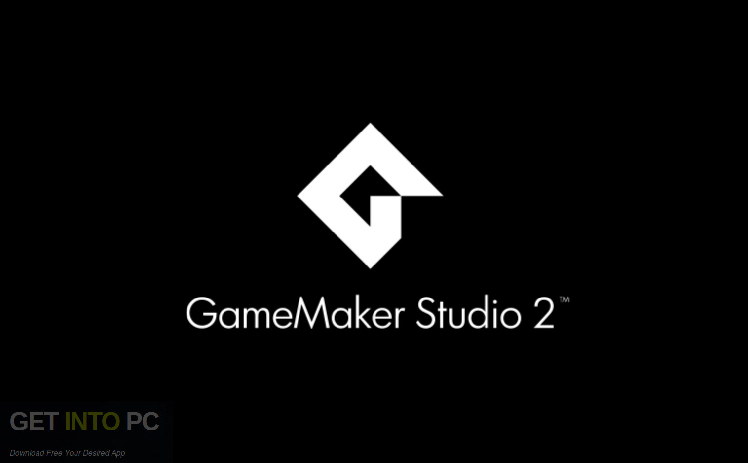 Download GameMaker Studio Ultimate 2021 Free Download