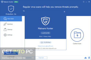 Glary Malware Hunter Pro 2021 Direct Link Download-GetintoPC.com.jpeg