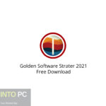 Golden Software Strater 2021 Free Download