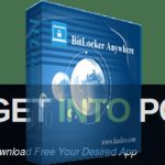 Hasleo BitLocker Anywhere 2021 Free Download