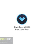 Joyoshare VidiKit Free Download