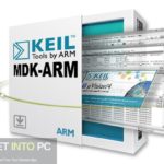 Keil MDK-ARM Free Download