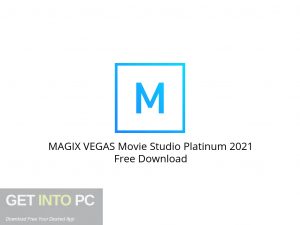 MAGIX VEGAS Movie Studio Platinum 2021 تنزيل مجاني-GetintoPC.com.jpeg