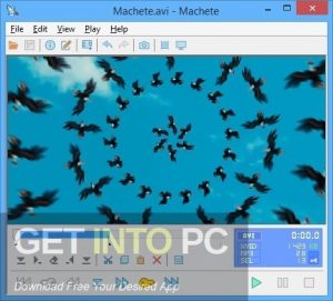 MacheteSoft Machete Direct Link Download-GetintoPC.com