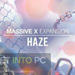 Native Instruments – Massive X Expansion: Haze Free Download