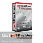 PdfMachine merge Ultimate 2021 Free Download