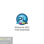 PhotoLine 2021 Free Download