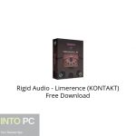 Rigid Audio – Limerence (KONTAKT) Free Download