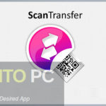 ScanTransfer Pro 2021 Free Download