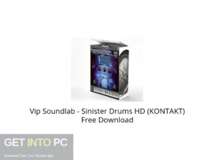 Vip Soundlab Sinister Drums HD (KONTAKT) Free Download-GetintoPC.com.jpeg