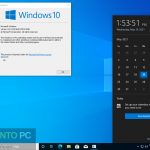 Windows 10 JULY 2021 Free Download
