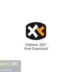 XYplorer 2021 Free Download