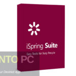 iSpring Suite 2021 Free Download