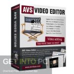 AVS Video Editor 2021 Free Download
