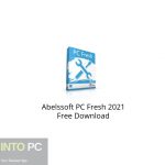 Abelssoft PC Fresh 2021 Free Download
