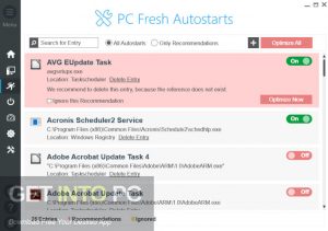 Abelssoft PC Fresh 2021 Offline Installer Download-GetintoPC.com.jpeg