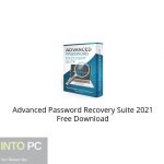 Advanced Password Recovery Suite 2021 Free Download