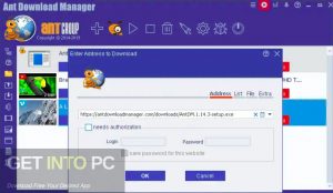 Ant Download Manager Pro 2021 Latest Version Download-GetintoPC.com