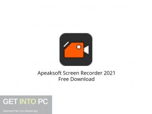 Apeaksoft Screen Recorder 2021 Free Download-GetintoPC.com.jpeg